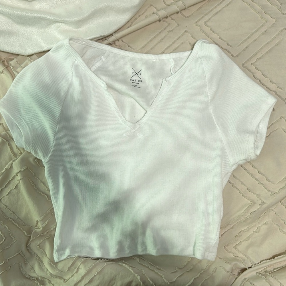 Pacsun baby tee